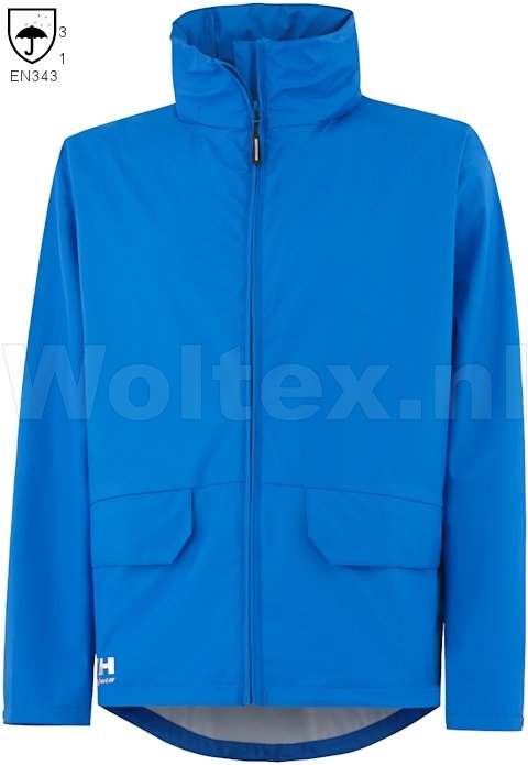 Helly Hansen Jassen Voss 70180 racer blue(530)